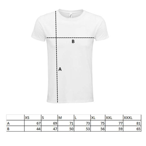 Baumwoll-T-Shirt | Herren - Image 9